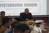 Ekonomi Sumsel Tumbuh 5,22 Persen pada Triwulan I 2025