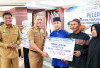 Program Beasiswa Hafizpreneur Wujudkan SDM Unggul di Muba