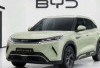 SUV Listrik Kompak Rp200 Jutaan: BYD Atto 2 Segera Mengaspal di Indonesia