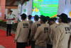 Pengurus KTNA dan Tani Merdeka PALI Dikukuhkan