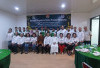 Pererat Silaturahmi di Bulan Ramadan, Tiga Organisasi Tionghoa Sumsel Gelar Buka Bersama