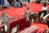Koperasi Merah Putih untuk Pengrajin Songket OI