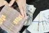 Ketidakpastian Ekonomi Global Bikin Rupiah Melemah Terhadap Dolar AS