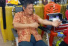 Targetkan 210 Kantong Darah, Kelenteng Marga Tan Palembang Gelar Aksi Kemanusiaan