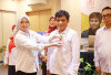 BPC Perhumas Palembang Bangun Nation Branding dengan Kearifan Lokal