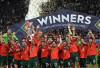 Tekuk Spanyol Lewat Adu Penalti, Portugal Juara UEFA Nations League