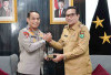 Perkuat Sinergi Menuju Muba Maju Lebih Cepat dan Zero Konflik