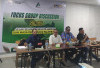 PALEMBANG SEKARAT!  Ratusan Anak Sungai Musi Punah, Identitas Kota Air Terancam Tenggelam!