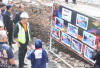 Apresiasi Revitalisasi Benteng Kuto Besak
