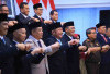 Sinergi Pemprov dan BPKP: Kawal Proyek Strategis dan Dana Desa
