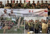 Tingkatkan Militansi Kader, DPW PKS Sumsel Gelar Kemah Bela Negara
