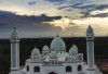 Menjadi Pusat Kajian, Masjid Al-Abduh Palembang Raih Penghargaan 2026