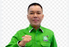 DPP PKB Tetapkan Nasrul Halim Menjadi Ketua DPW PKB Sumsel