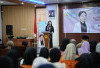 Pesan Penting Duta Literasi Sumsel: Penerima KIP Kuliah Unbara Harus Kuasai Literasi Digital dan Jaga Amanah