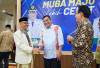 Bupati HM Toha Apresiasi Semangat Dewan Pendidikan Muba