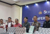 OJK Pastikan Penegakan Hukum Terhadap Lembaga Keuangan Nakal