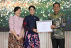 Muara Enim Kembali Pertahankan Kabupaten Layak Anak Tingkat Nindya 2025