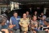 ﻿KPK Sebut OTT Wamenaker  Terkait Pemerasan Pengurusan Sertifikasi K3