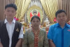 Vihara Maitribhumi Palembang Rayakan Waisak Bersama 2569 BE