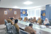 Dua Isu Krusial Dibahas, Rakor Inflasi dan 3 Juta Rumah