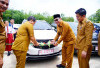 75 Desa di Muba Terima Mobil Operasional