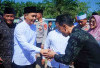 Wabup Rohman Hadiri Silatnas II Alumni Al Ihya Ulumaddin