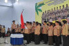 Bawa Semangat Baru Pramuka di Prabumulih