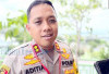 AKBP Aditya Kurniawan Jabat Wakapolrestabes Palembang, Gantikan AKBP Andes Purwanti