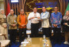 Pemprov Sumsel Gandeng KPPU Ciptakan Iklim Bisnis Sehat dan Adil
