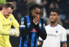 Inter Milan Siap Rogoh Kocek Rp806 Miliar,  Boyong Penyerang Sayap Ademola Lookman dari Atalanta
