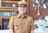 Kesbangpol Palembang Akan Keliling OPD, Lakukan Tes Urine ASN