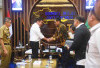 Gubernur Tegaskan Komitmen Perbaiki Layanan Publik