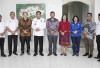Majelis Jemaat Sampaikan Harapan dan Komitmen