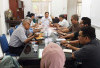 PBB Sumsel Fokus Perkuat Sinergi Internal Jelang Pelantikan Pengurus