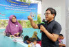 Dukung Ekonomi Kreatif, Pertamina Sulap Minyak Jelantah Jadi Lilin Aromaterapi