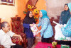 Dukung Program Palembang Sehat