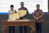 PLN–Kemendes PDT Teken MoU, Perkuat Pemanfaatan Listrik untuk Dongkrak Kemandirian Desa