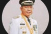 Innalillahi, Muzakir Sai Sohar, Mantan Bupati Muara Enim, Meninggal Dunia