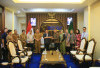 Dorong BNI Wilayah 03 Palembang Perkuat Pembinaan Sultan Muda