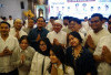 Gubernur Bukber HIPMI Sumsel, Perkuat Silaturahmi dan Semangat Pengusaha Muda
