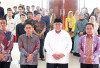 Literasi Sadar Halal Dorong UMKM Sumsel Berdaya Saing, Pemerintah Targetkan 19 Ribu Sertifikat