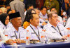 Perkuat Peran Wakil Kepala Daerah Menuju Indonesia Emas 2045
