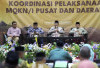 Kemenag Siapkan Musabaqah Qiraatil Kutub Internasional sebagai Panggung Diplomasi Pendidikan Islam Dunia