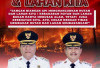 Bupati HM Toha Ingatkan Siaga Cegah Karhutbunlah