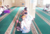 IPHI Prabumulih Timur Gelar Pengajian di Masjid Mardhotillah