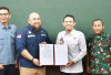 Dukung Penuh Survei Seismik 3D Medco