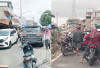 Penataan Jalan Prof M Yamin Prabumulih Disorot