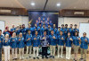 Bangun Ekonomi Kreatif, Gekrafs Banyuasin Gelar Rakercab Susun Program Nyata