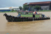Dampak Biaya Operasional, Per 1 Juli 2026 Tarif Angkutan Sungai Naik 15 Persen