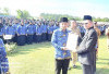 2.091 PPPK  Formasi Tahap 1 Dilantik
